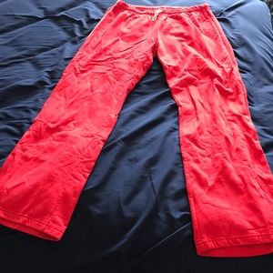 Sweatpants American Apparel